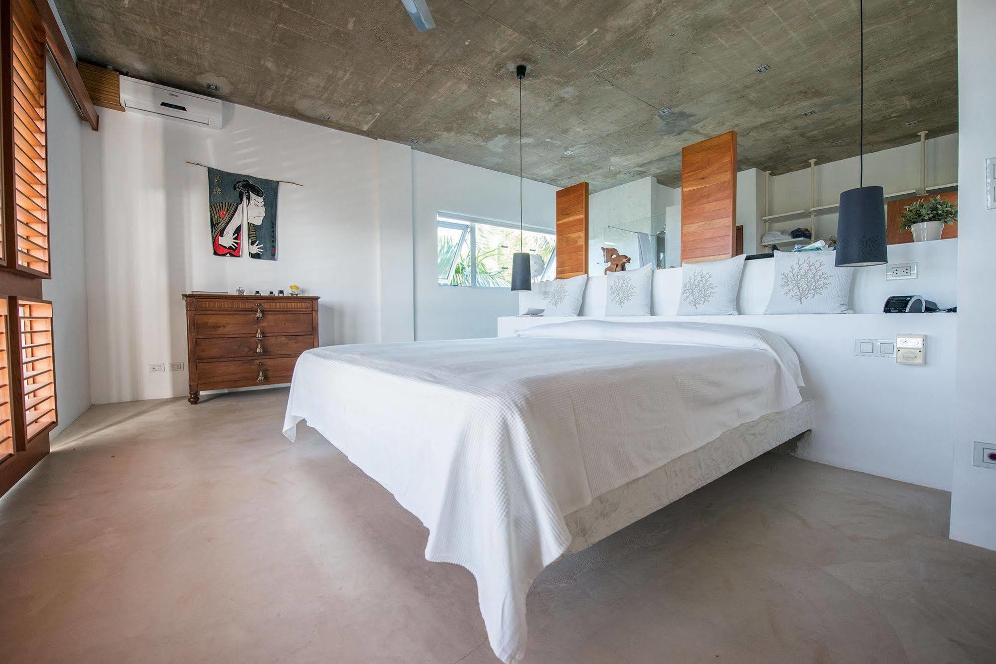 Casa Phil Hotel Las Terrenas Ngoại thất bức ảnh