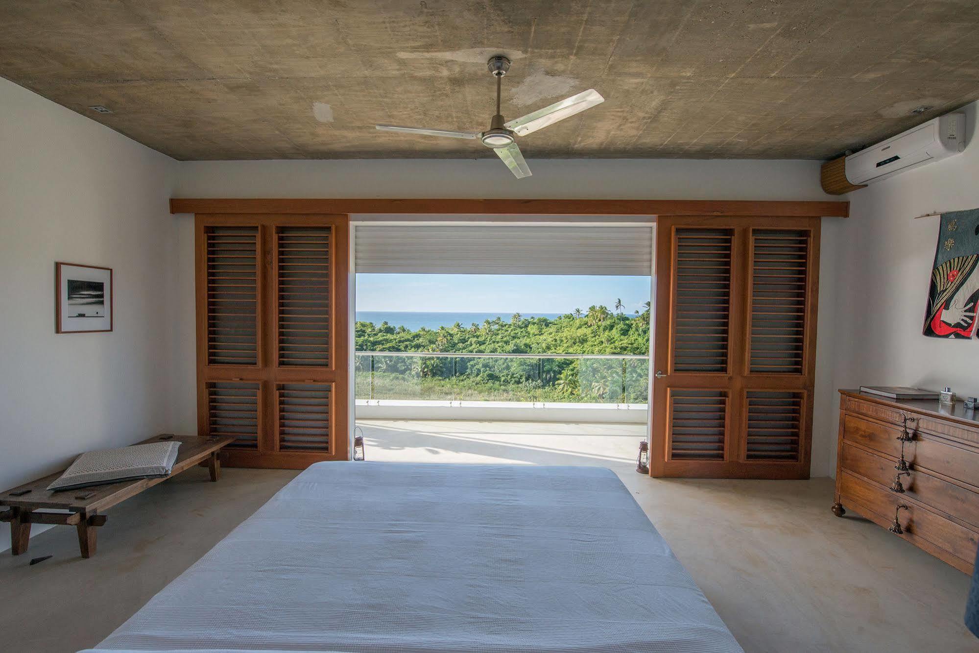 Casa Phil Hotel Las Terrenas Ngoại thất bức ảnh