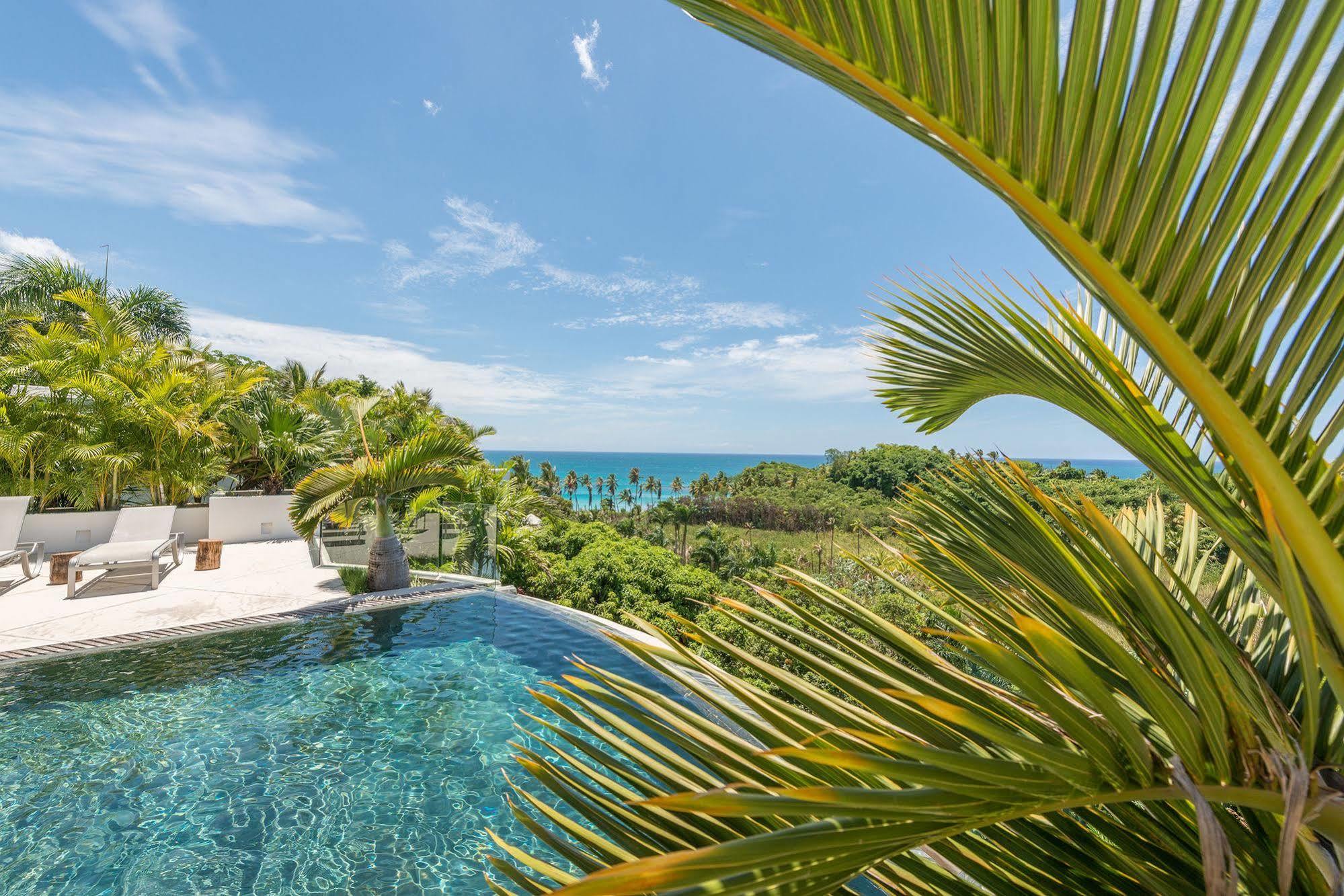 Casa Phil Hotel Las Terrenas Ngoại thất bức ảnh