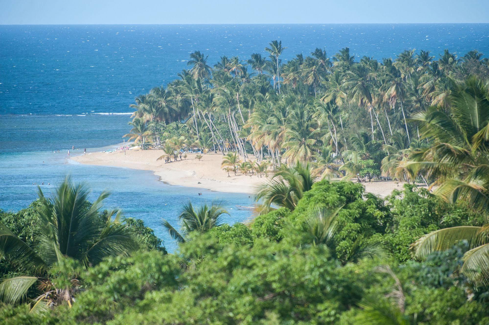 Casa Phil Hotel Las Terrenas Ngoại thất bức ảnh