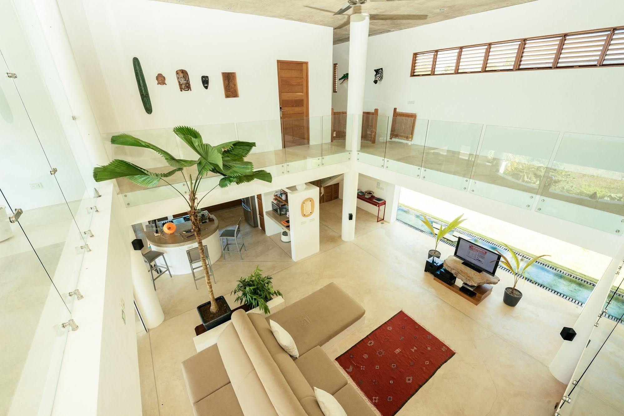 Casa Phil Hotel Las Terrenas Ngoại thất bức ảnh